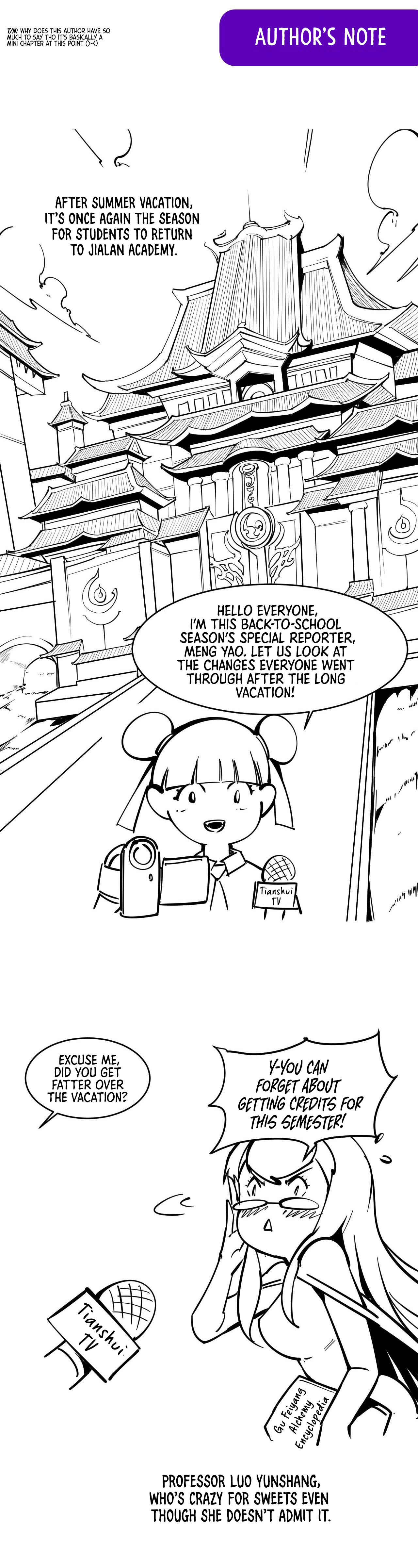 Zhè Yí Shì Wǒ Yào Dāng Zhì Zūn Chapter 4 - Page 24