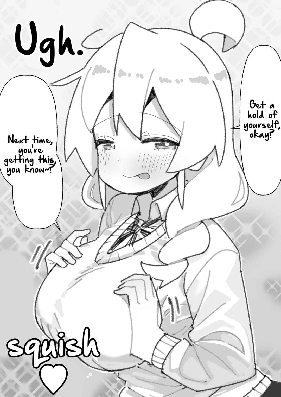 Onii-chan Is Done For! - Highschool ONIMAI (Doujinshi) Chapter 95 - Page 3