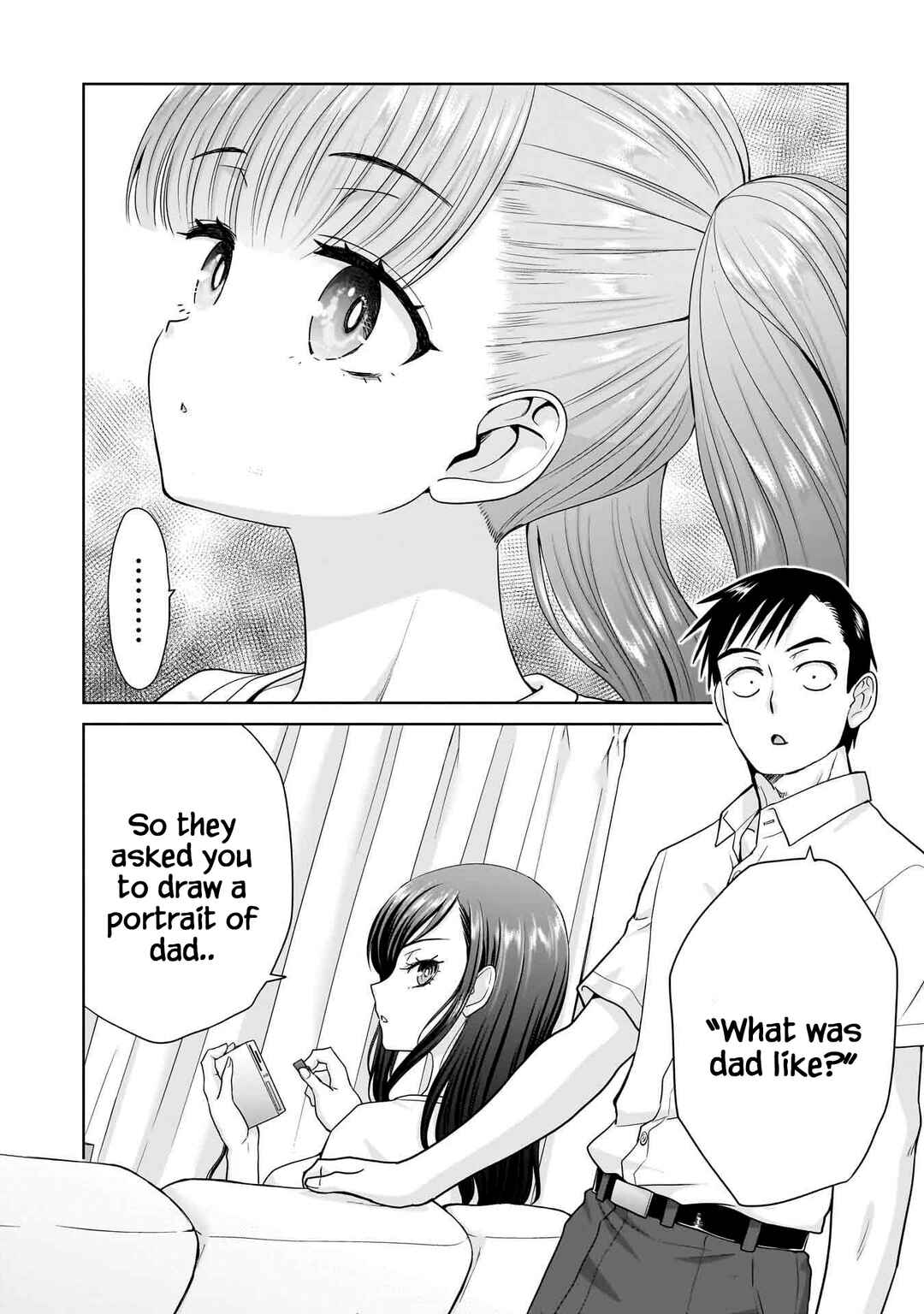 Ore Igai, Zenin Mushoku. Chapter 4 - Page 15