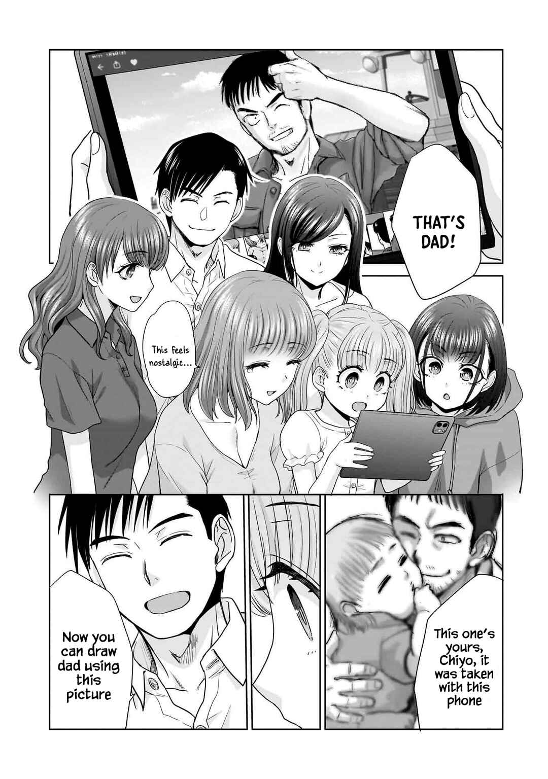 Ore Igai, Zenin Mushoku. Chapter 4 - Page 19