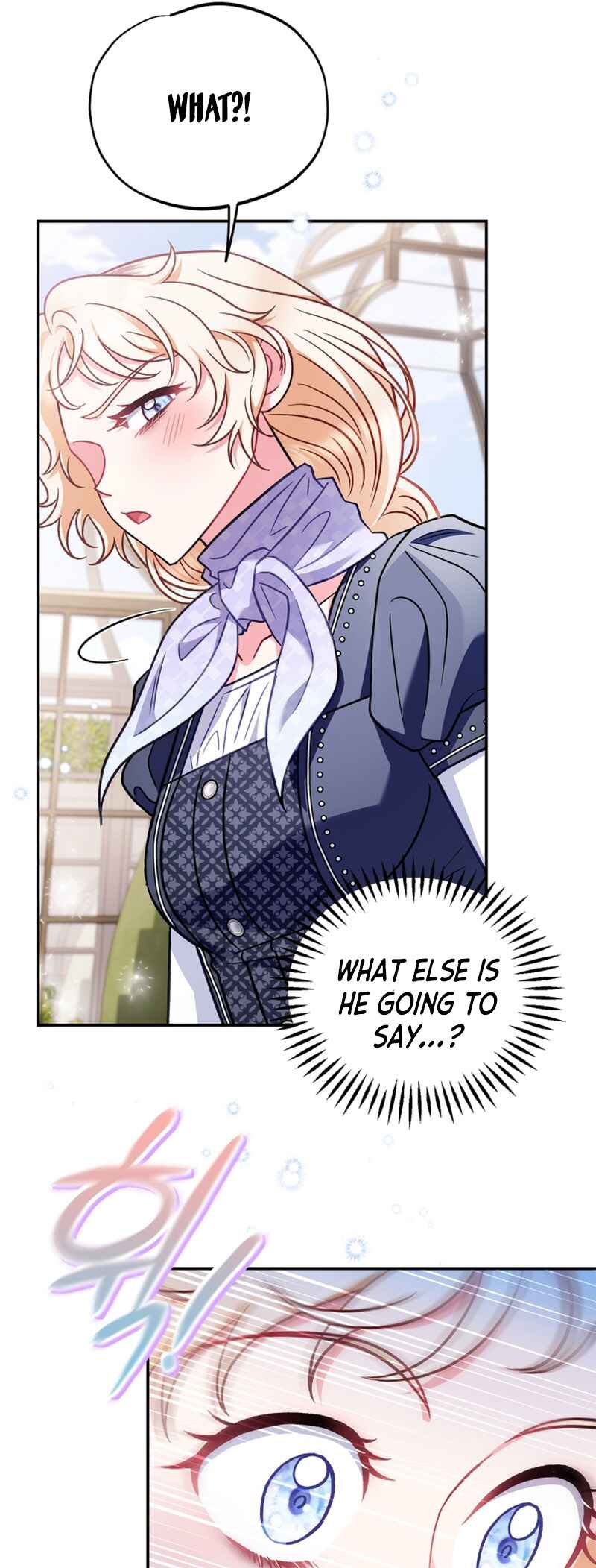 I Will Become the Villain's Poison Taster Chapter 33 - Page 16