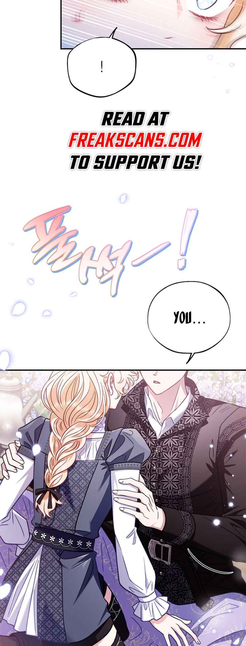 I Will Become the Villain's Poison Taster Chapter 33 - Page 17