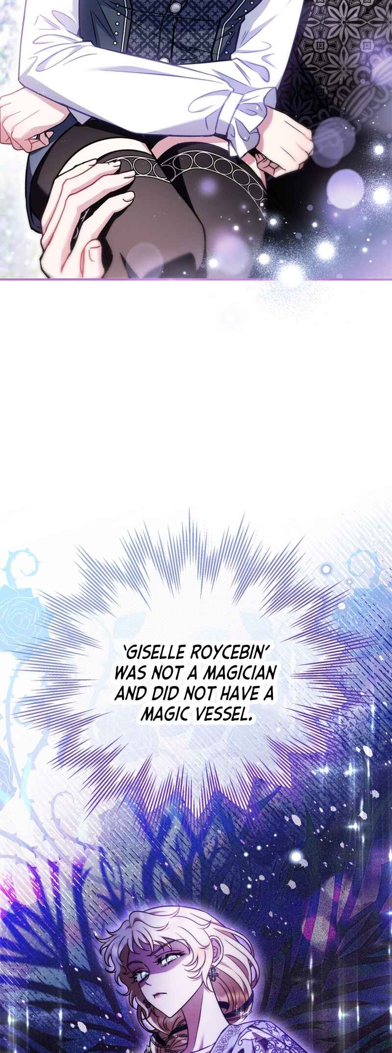 I Will Become the Villain's Poison Taster Chapter 33 - Page 31