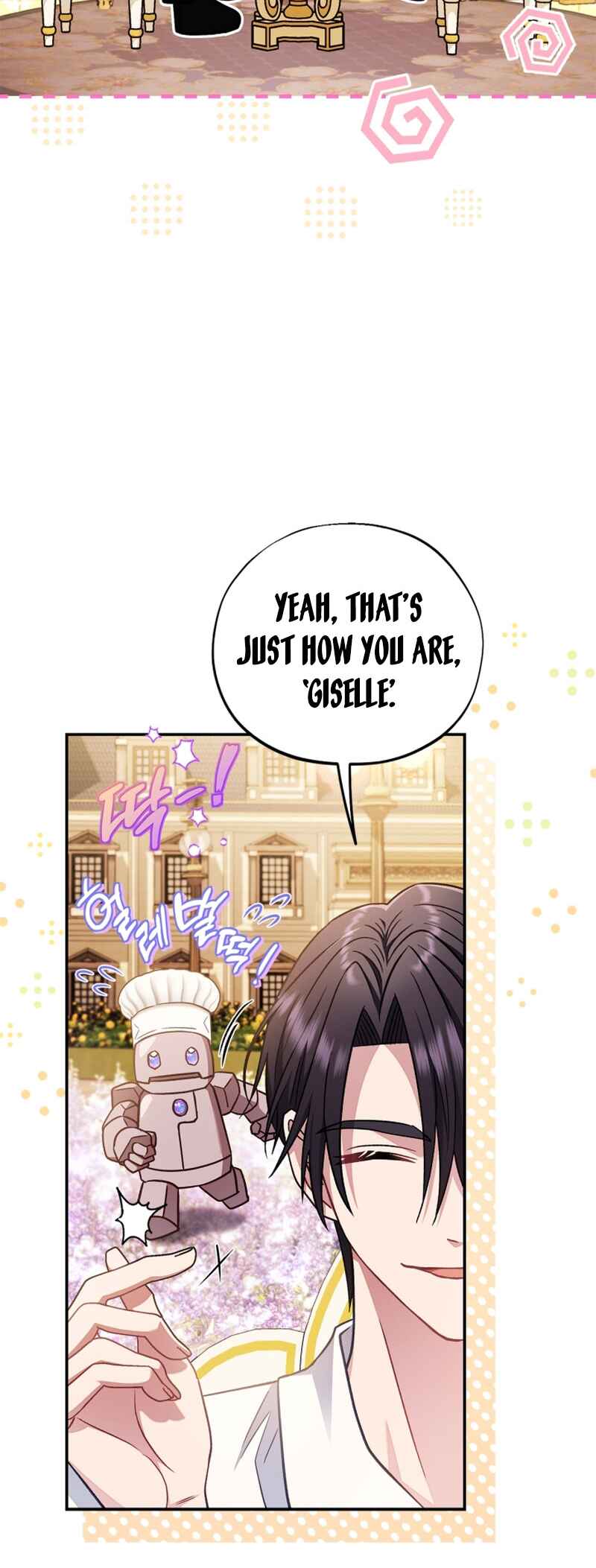 I Will Become the Villain's Poison Taster Chapter 33 - Page 48