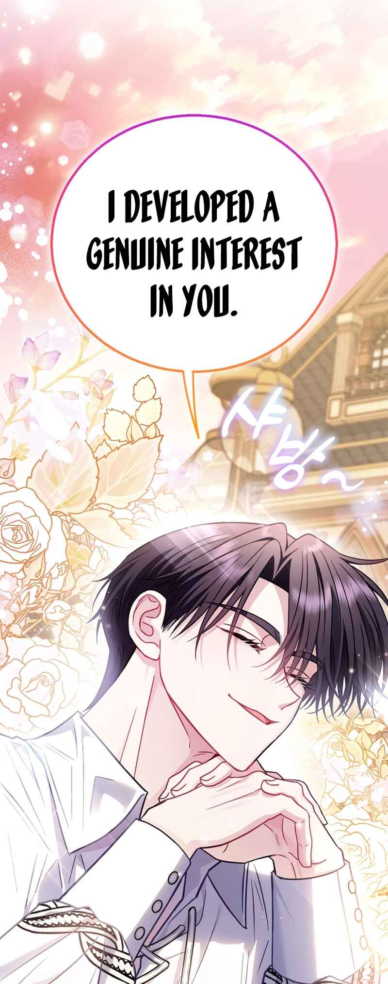 I Will Become the Villain's Poison Taster Chapter 33 - Page 61