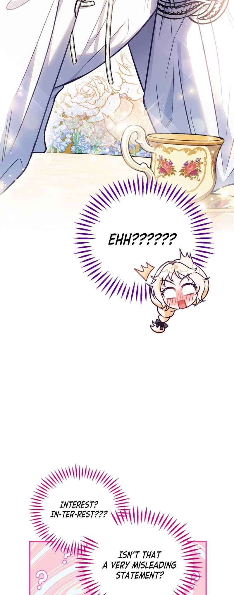 I Will Become the Villain's Poison Taster Chapter 33 - Page 62