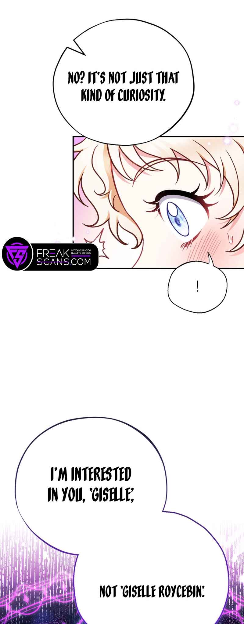 I Will Become the Villain's Poison Taster Chapter 33 - Page 65