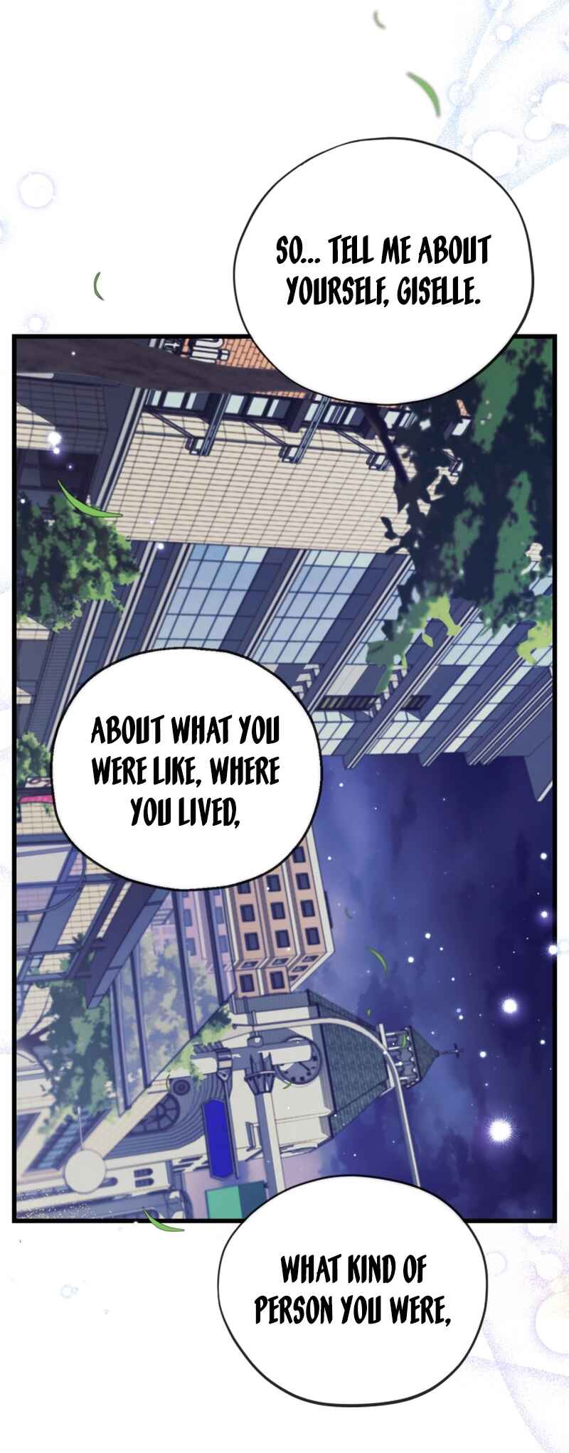 I Will Become the Villain's Poison Taster Chapter 33 - Page 67