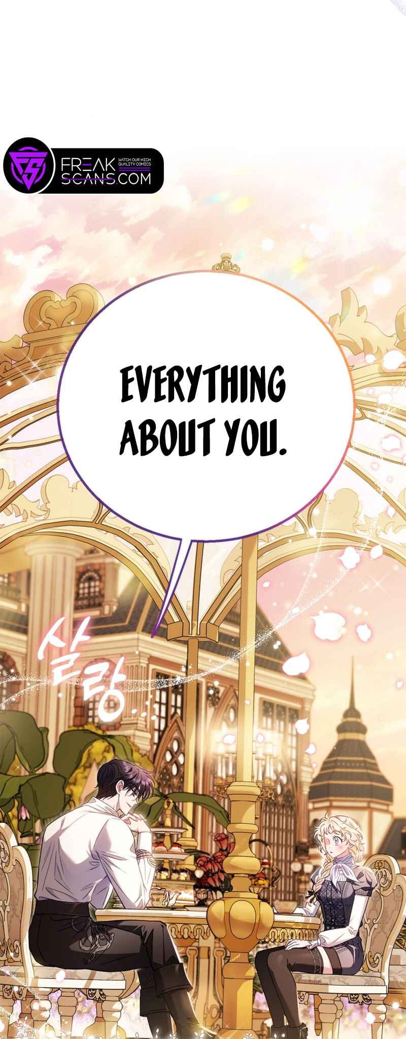 I Will Become the Villain's Poison Taster Chapter 33 - Page 68