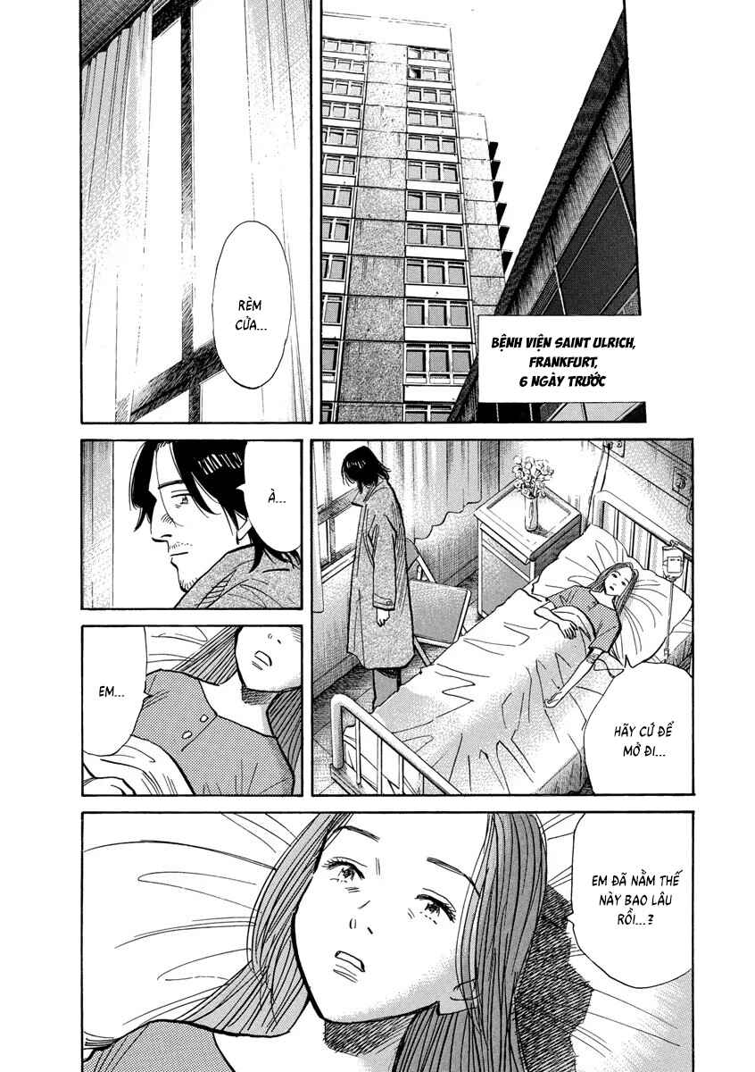 Monster Chapter 148 - Page 4