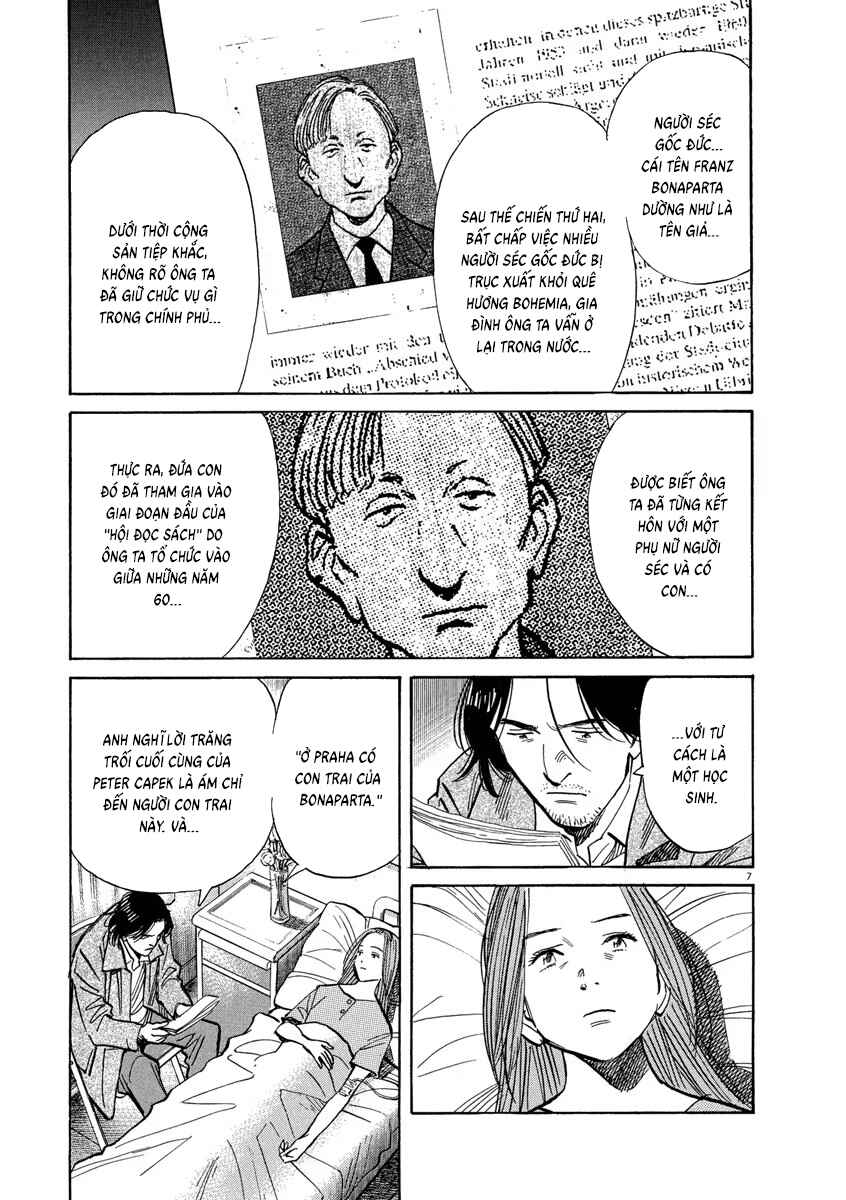 Monster Chapter 148 - Page 7