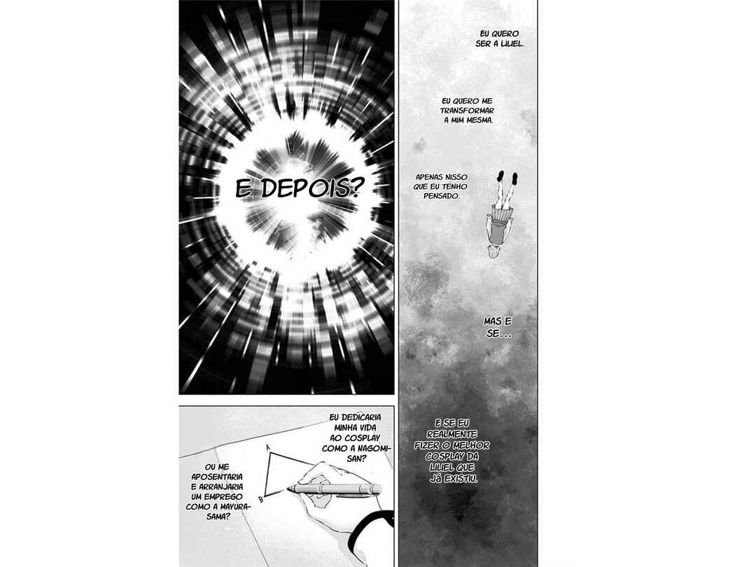2.5 Jigen no Ririsa Chapter 82 - Page 18
