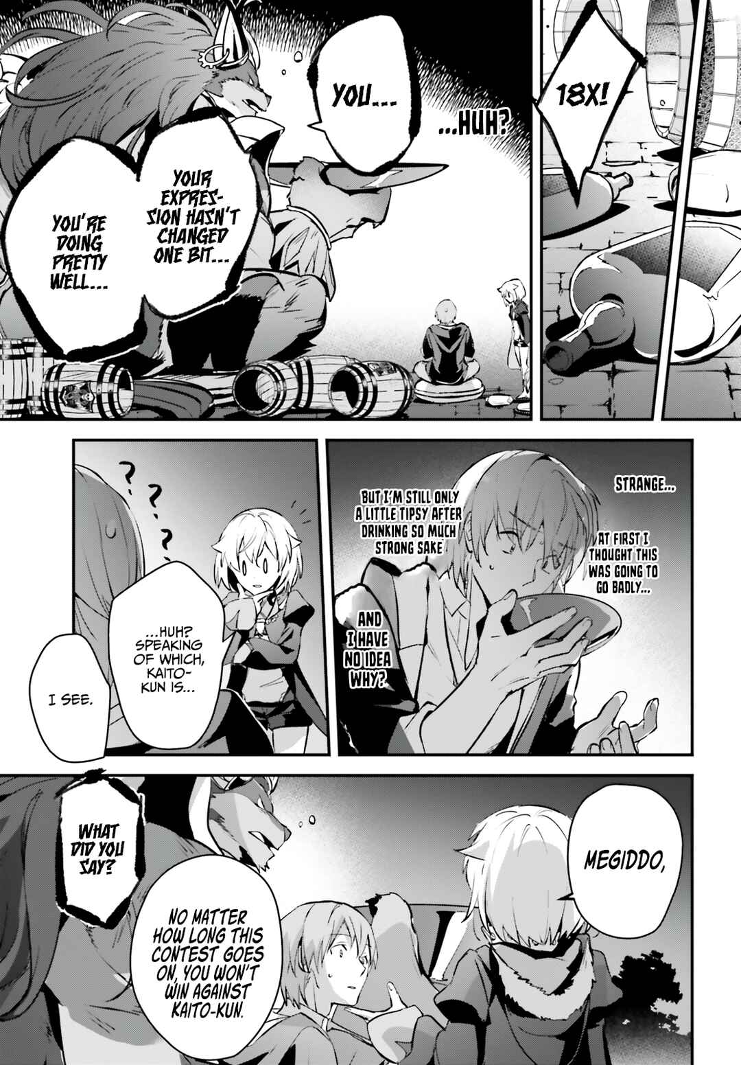 Yuusha Shoukan ni Makikomareta kedo, Isekai wa Heiwa deshita Chapter 41 - Page 10