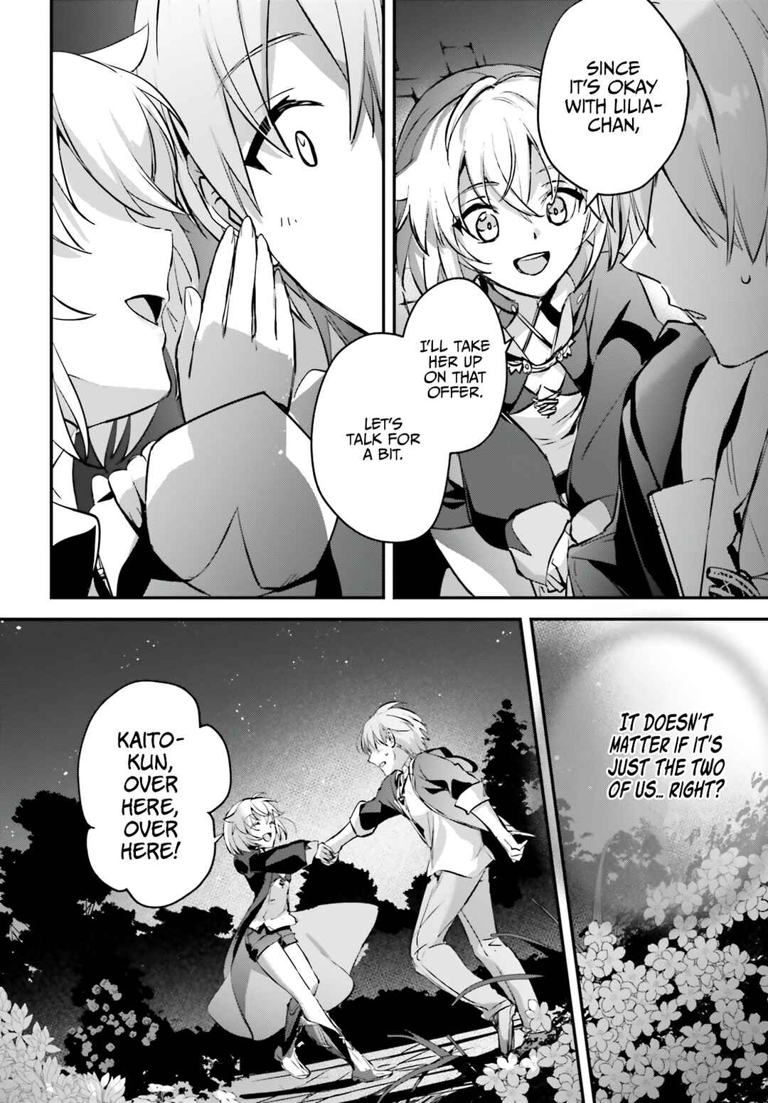 Yuusha Shoukan ni Makikomareta kedo, Isekai wa Heiwa deshita Chapter 41 - Page 17