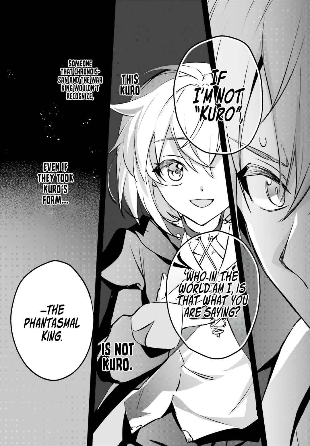 Yuusha Shoukan ni Makikomareta kedo, Isekai wa Heiwa deshita Chapter 41 - Page 22