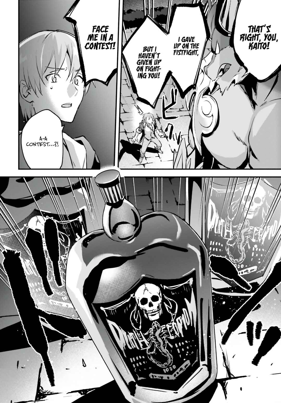 Yuusha Shoukan ni Makikomareta kedo, Isekai wa Heiwa deshita Chapter 41 - Page 7