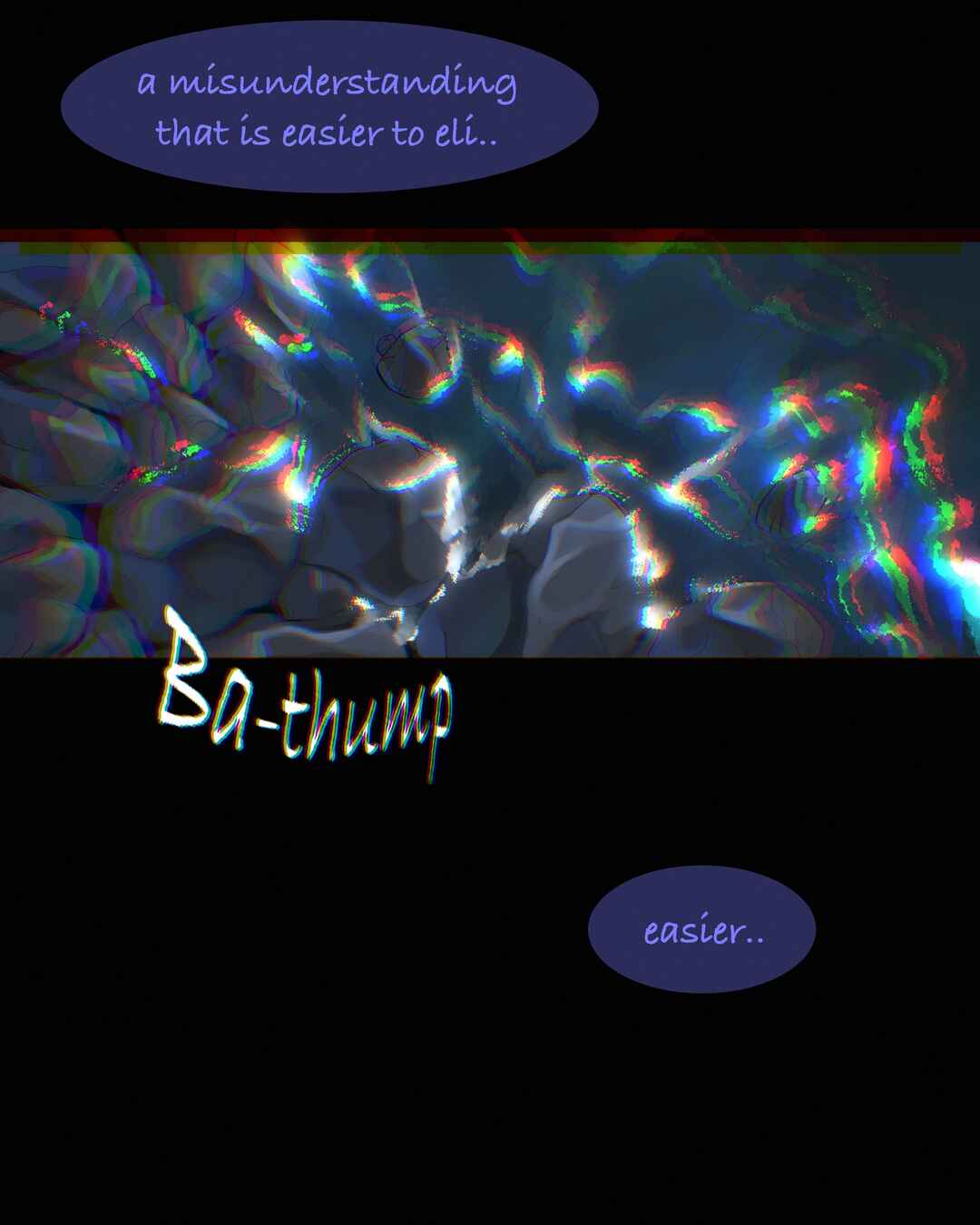 Dark Castle Chapter 18.15 - Page 3