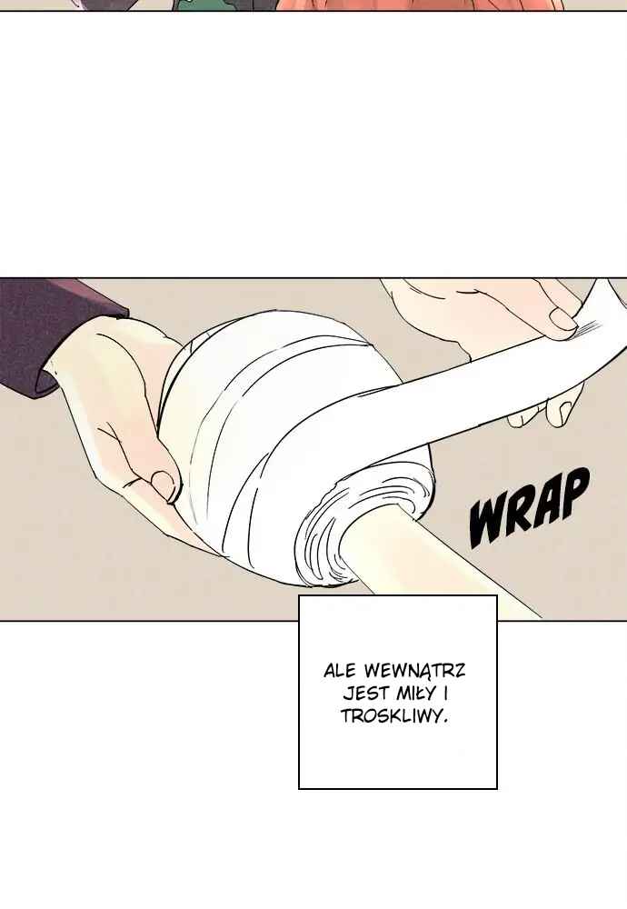 Happily Ever Afterwards Chapter 1 - Page 42