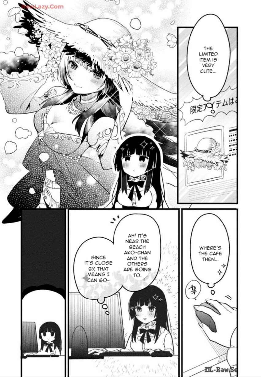 BanG Dream! Girls Band Party! Event Diary Chapter 3 - Page 10
