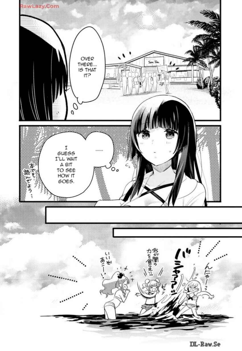 BanG Dream! Girls Band Party! Event Diary Chapter 3 - Page 16