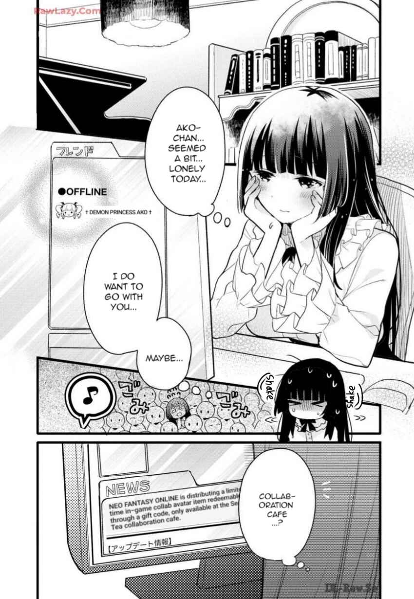 BanG Dream! Girls Band Party! Event Diary Chapter 3 - Page 9