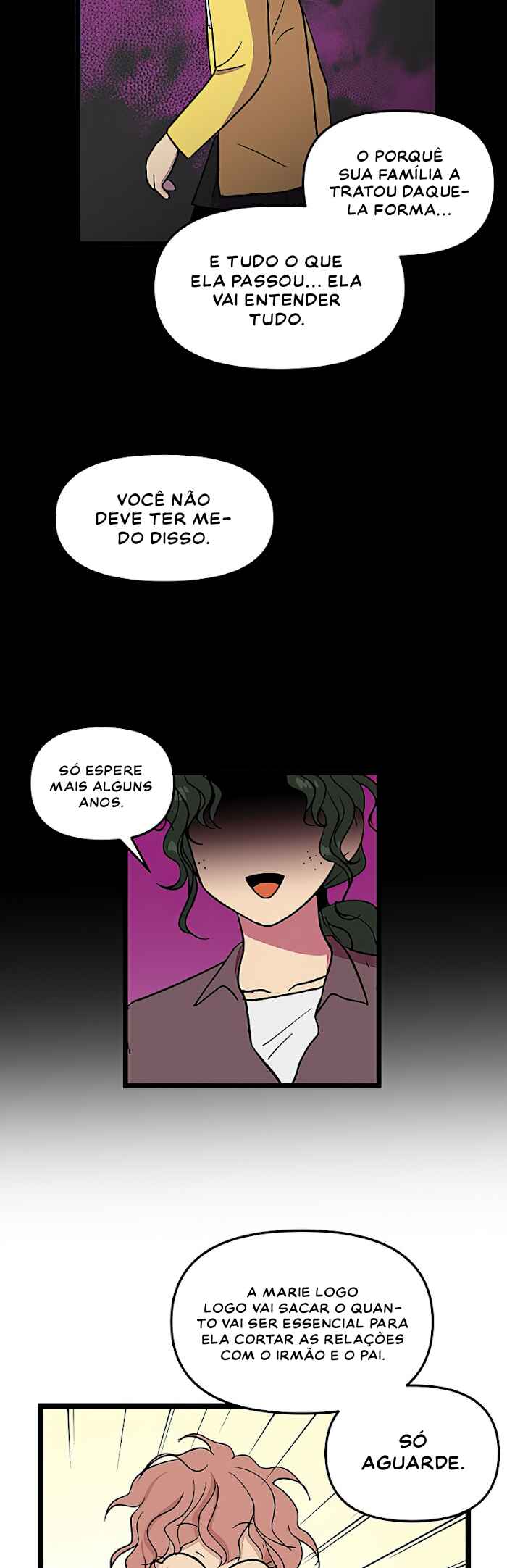 Jib-i Eobs-eo Chapter 57 - Page 10