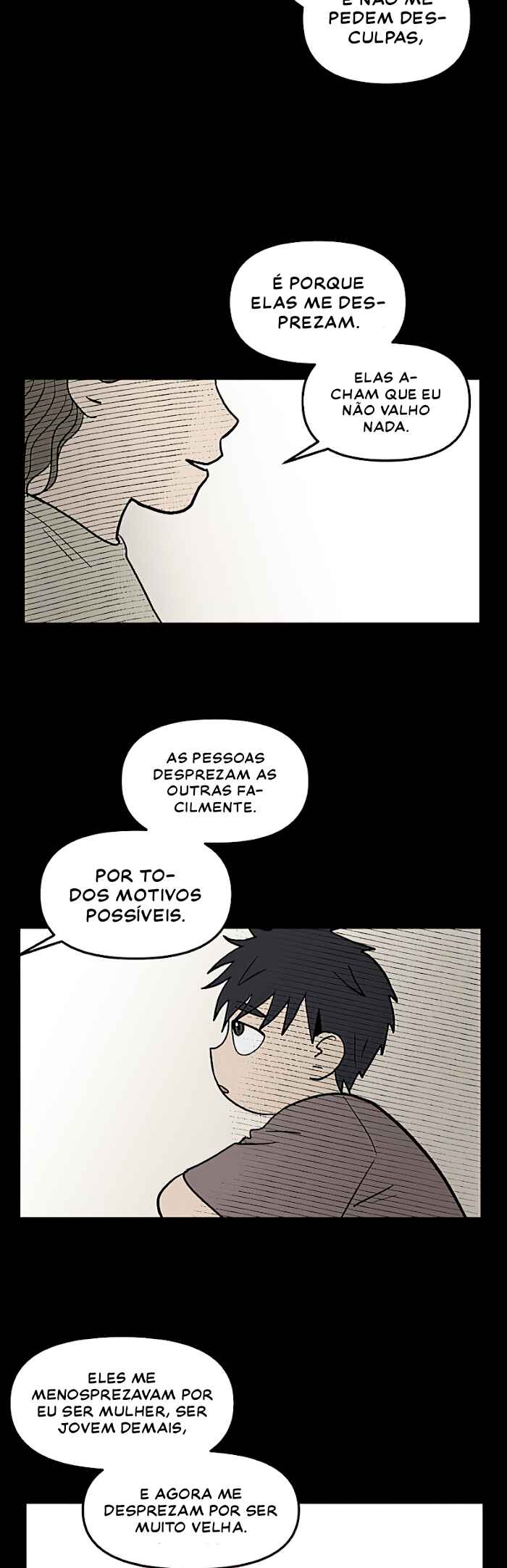 Jib-i Eobs-eo Chapter 57 - Page 23