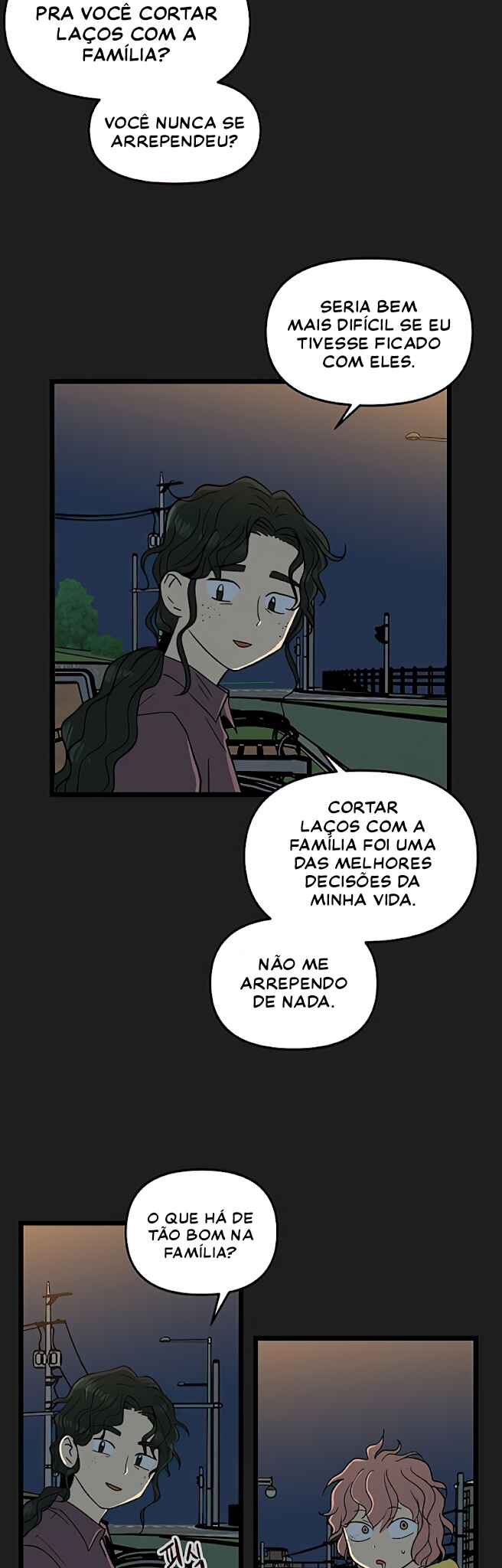 Jib-i Eobs-eo Chapter 57 - Page 30