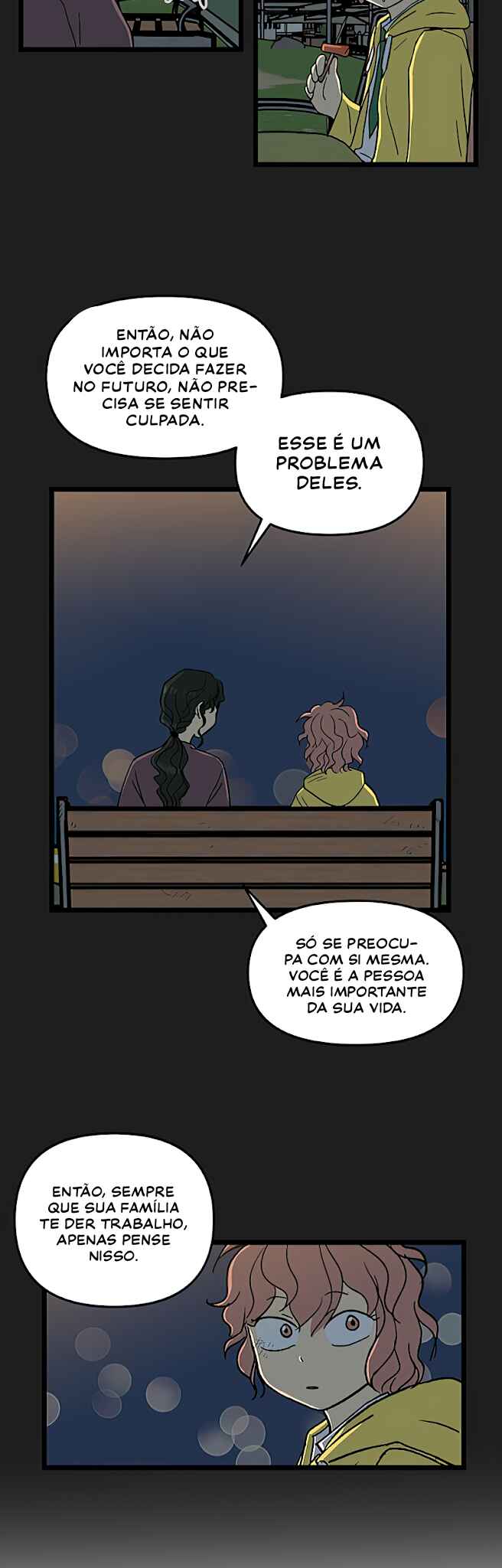 Jib-i Eobs-eo Chapter 57 - Page 31