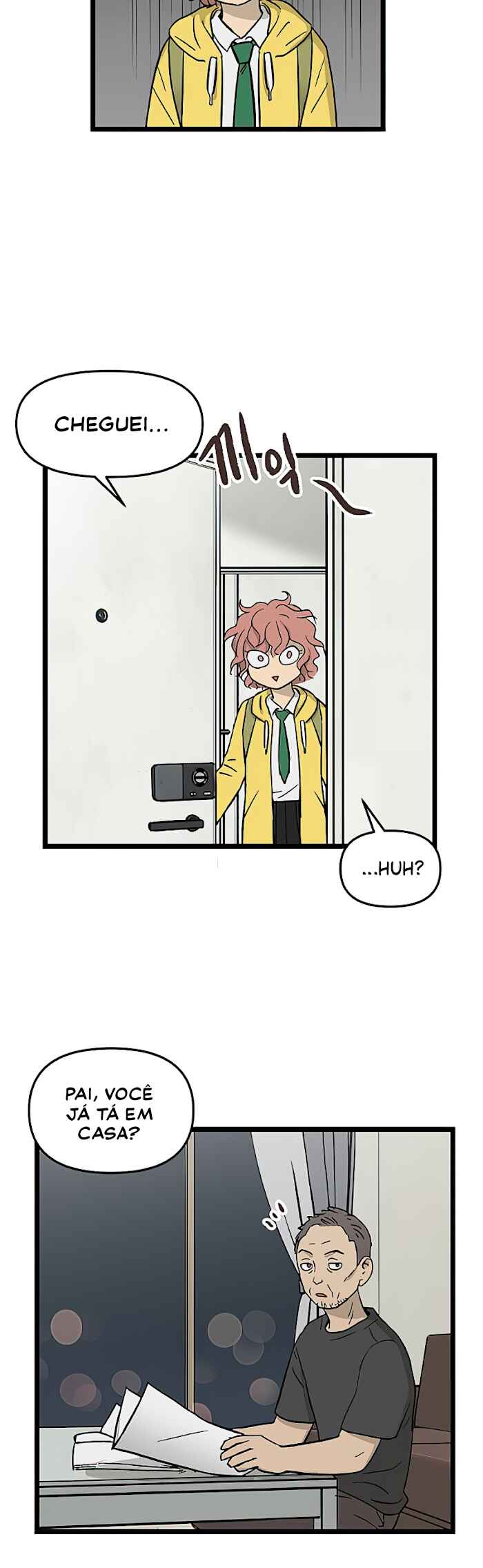 Jib-i Eobs-eo Chapter 57 - Page 5