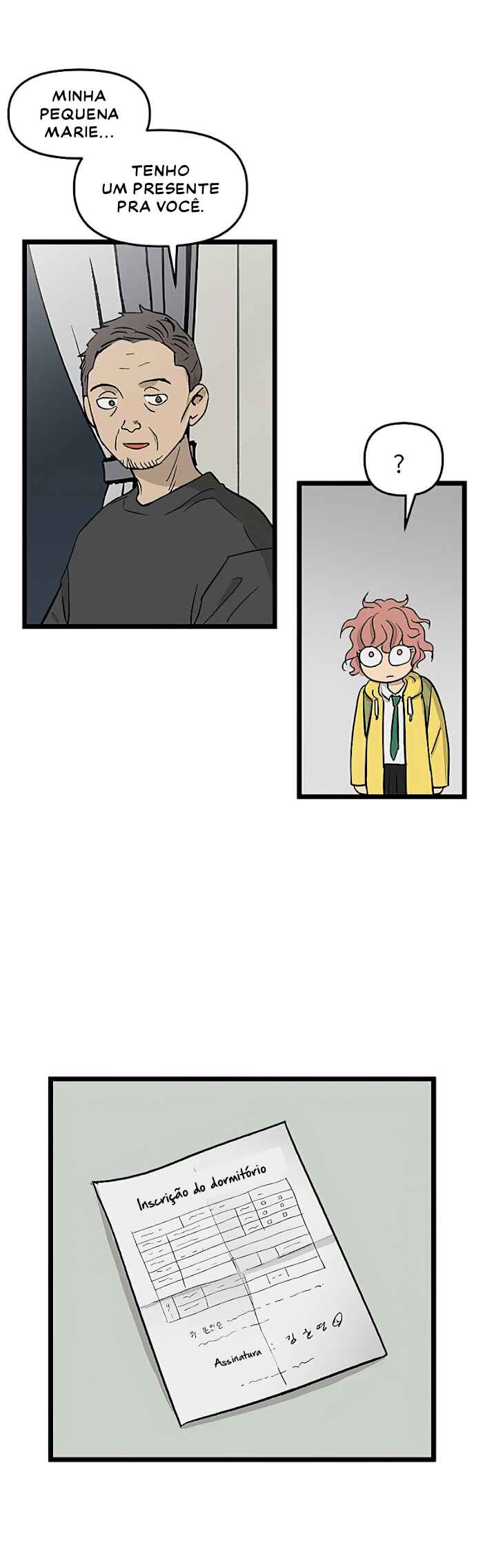 Jib-i Eobs-eo Chapter 57 - Page 6