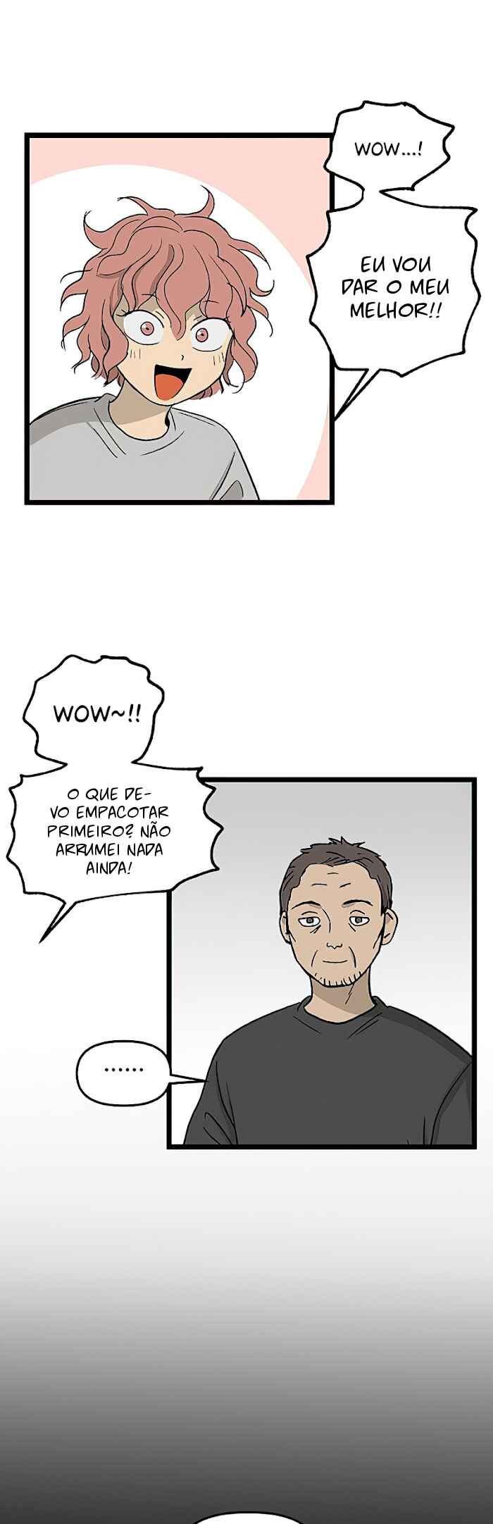 Jib-i Eobs-eo Chapter 57 - Page 8