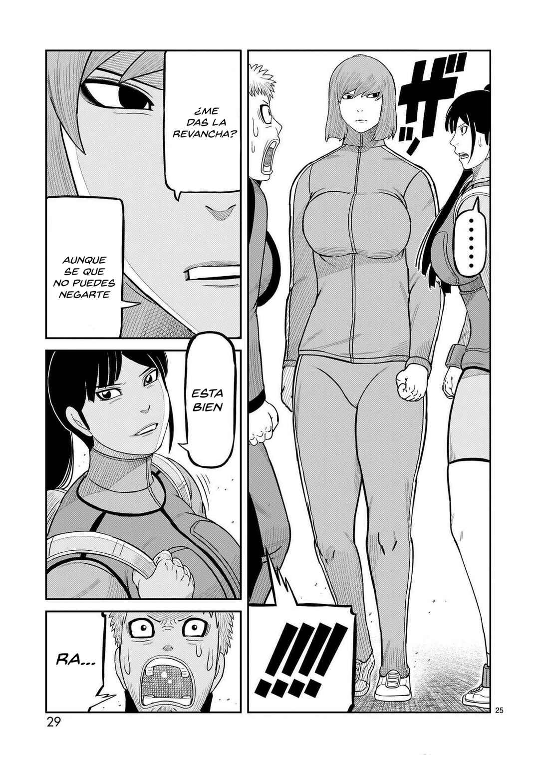 Toujima Tanzaburou wa Kamen Rider ni Naritai Chapter 53 - Page 22