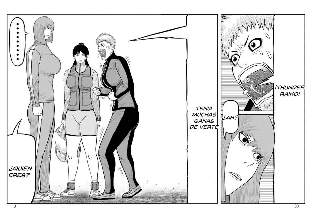 Toujima Tanzaburou wa Kamen Rider ni Naritai Chapter 53 - Page 23