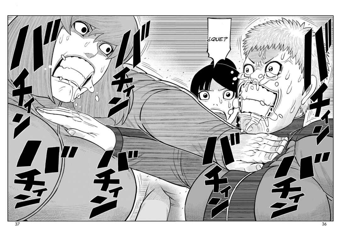 Toujima Tanzaburou wa Kamen Rider ni Naritai Chapter 53 - Page 28