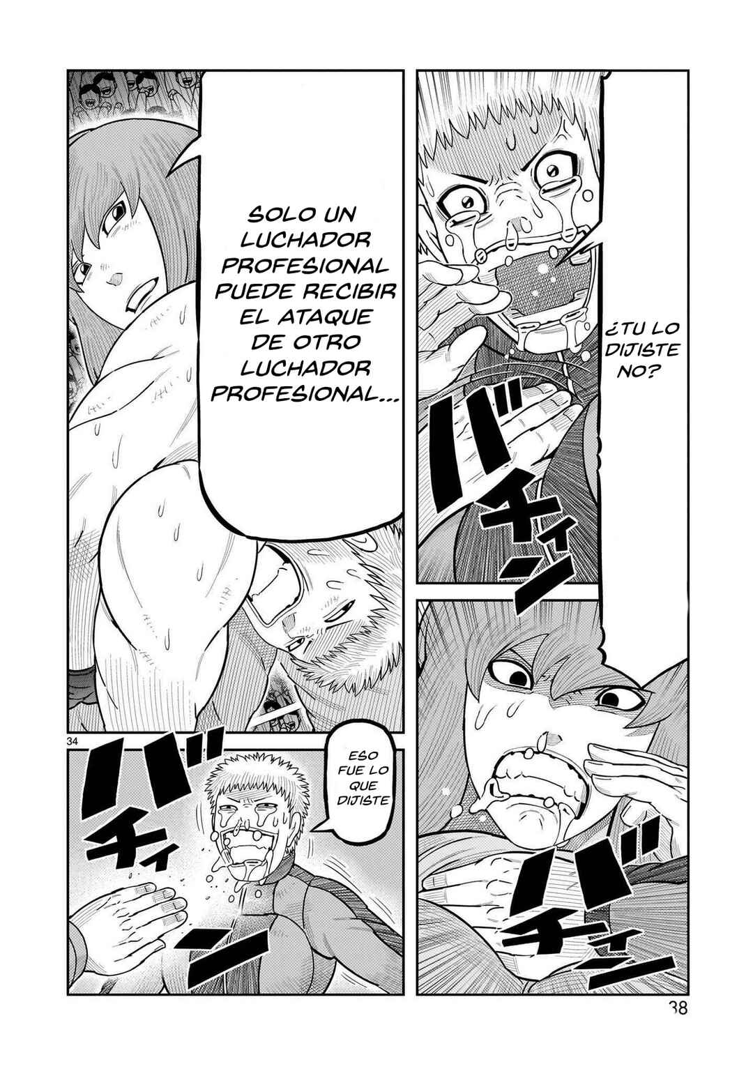 Toujima Tanzaburou wa Kamen Rider ni Naritai Chapter 53 - Page 29