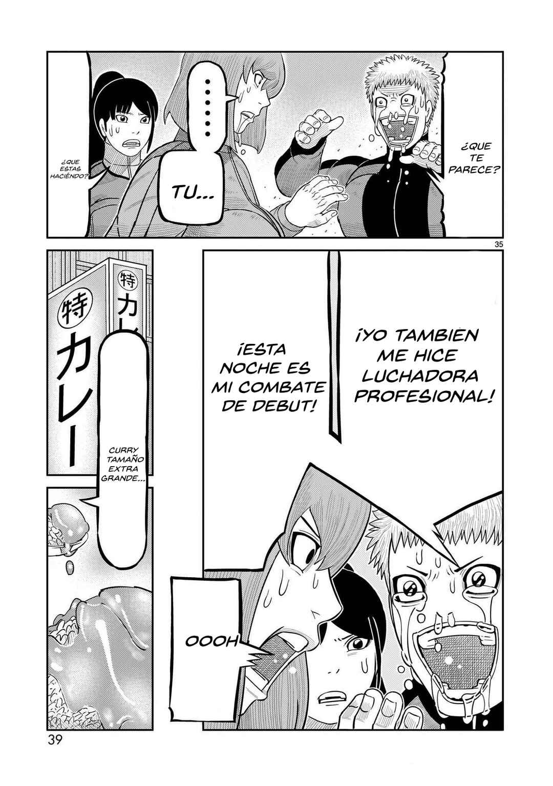 Toujima Tanzaburou wa Kamen Rider ni Naritai Chapter 53 - Page 30