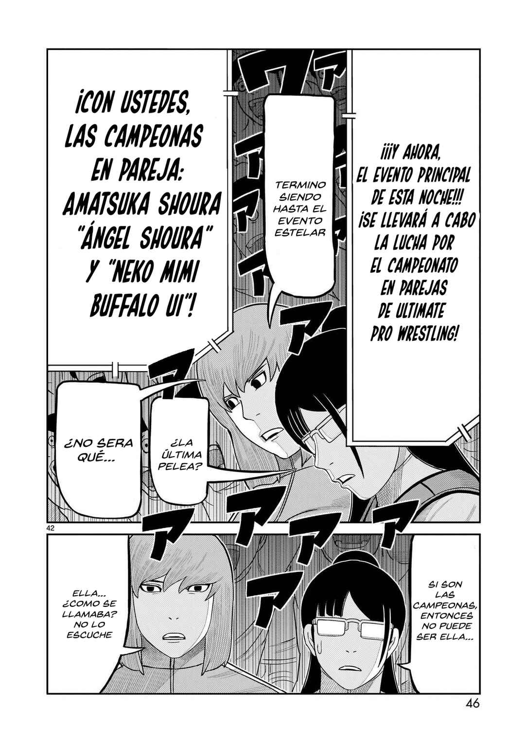Toujima Tanzaburou wa Kamen Rider ni Naritai Chapter 53 - Page 36
