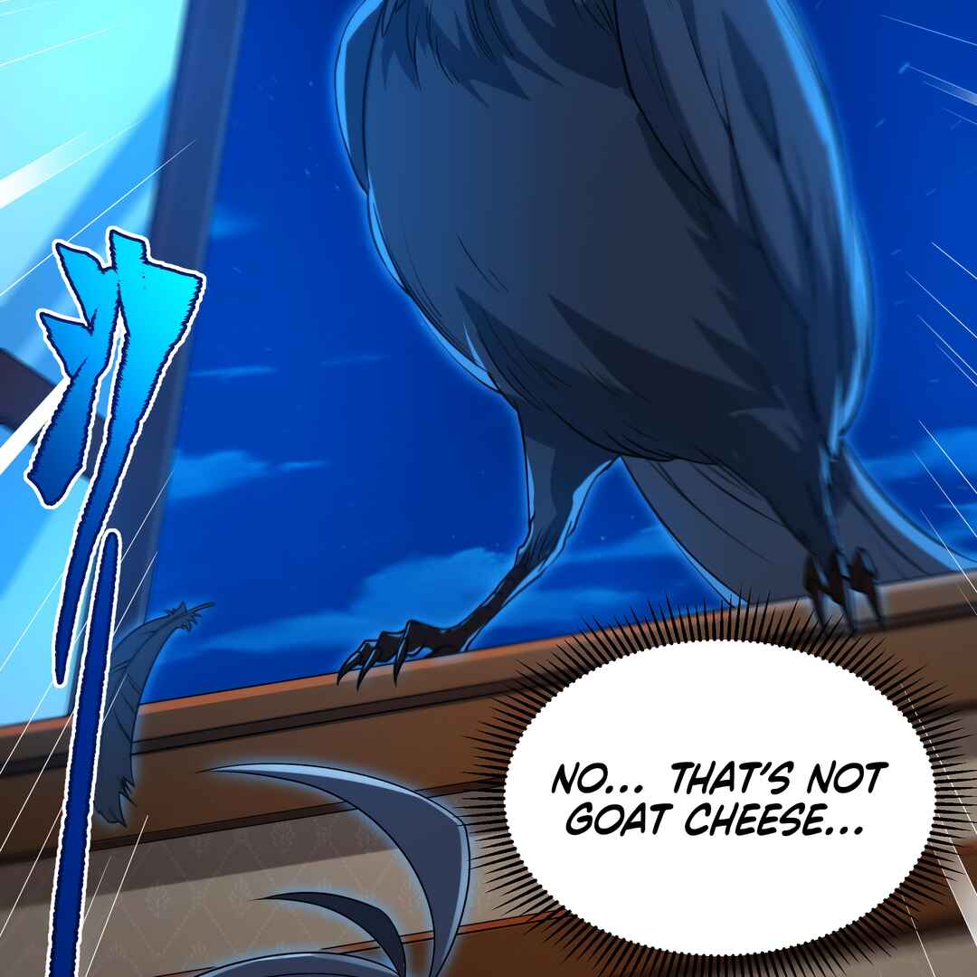 Despite Coming From the Abyss, I Will Save Humanity Chapter 73 - Page 11