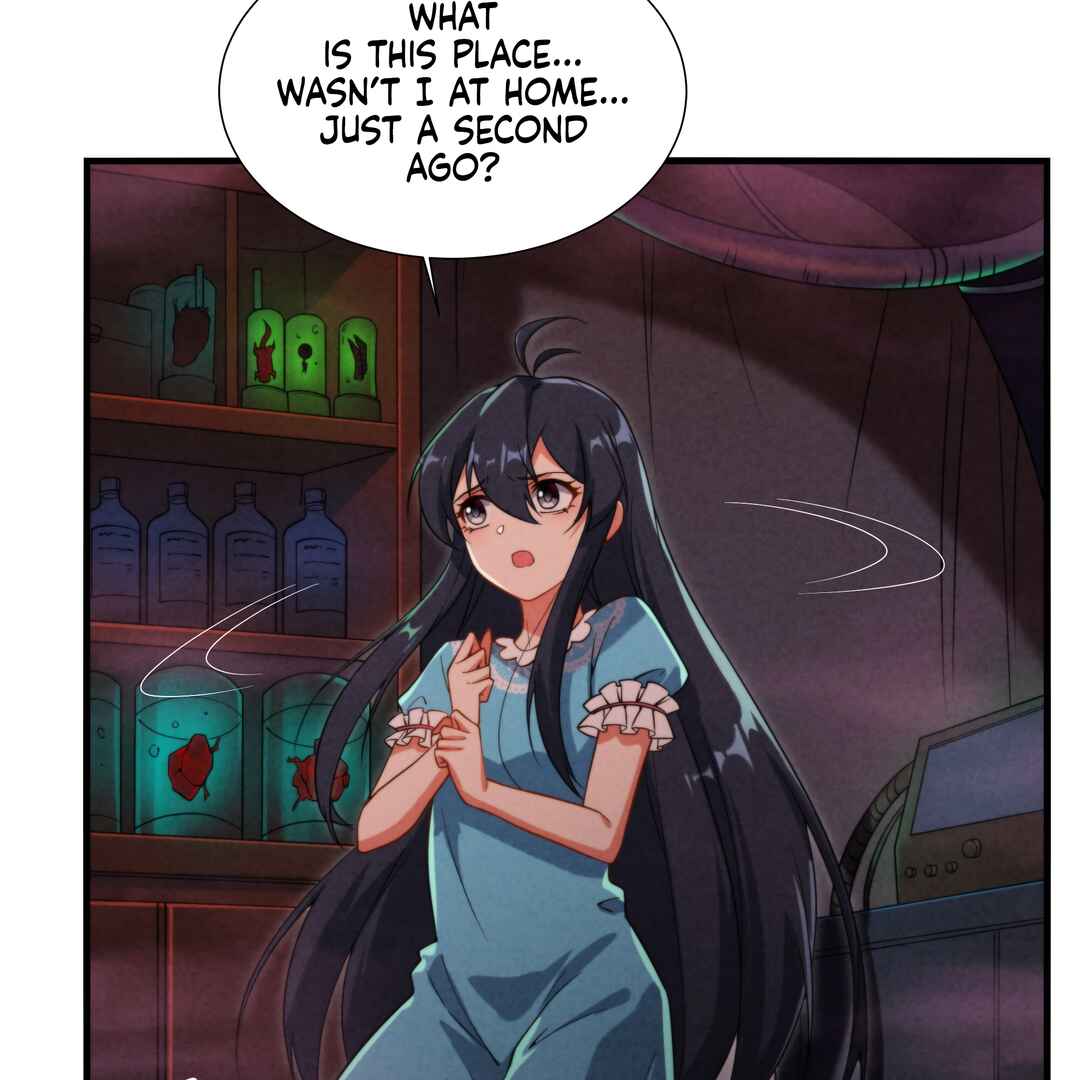 Despite Coming From the Abyss, I Will Save Humanity Chapter 73 - Page 21