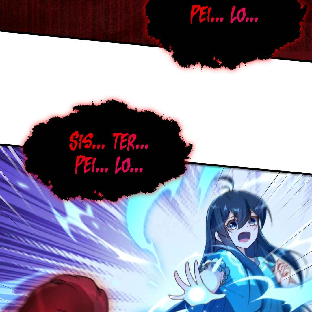 Despite Coming From the Abyss, I Will Save Humanity Chapter 73 - Page 35