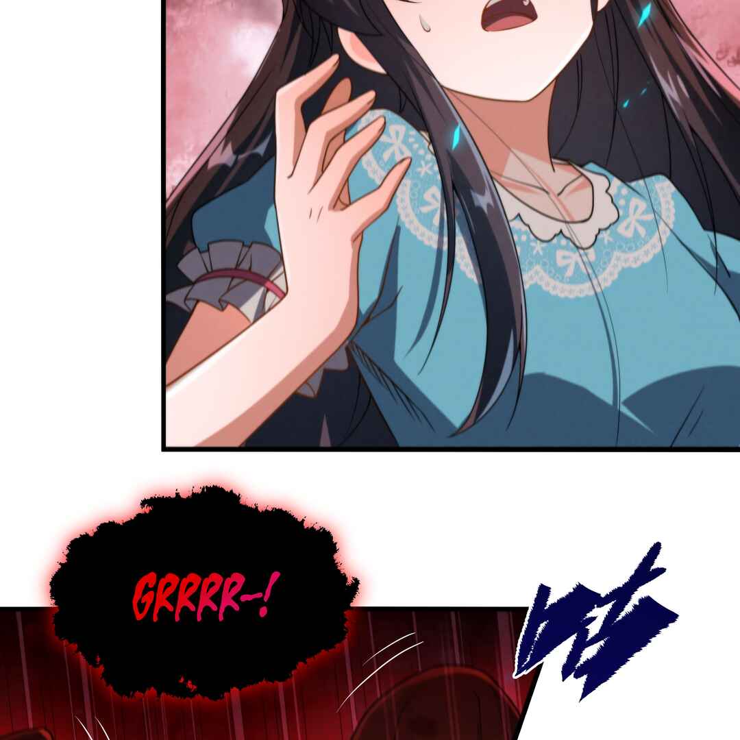 Despite Coming From the Abyss, I Will Save Humanity Chapter 73 - Page 39
