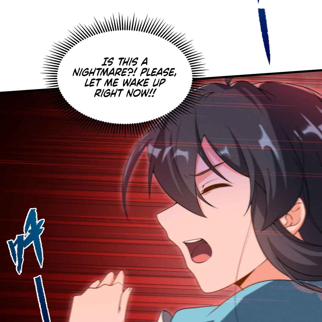 Despite Coming From the Abyss, I Will Save Humanity Chapter 73 - Page 44