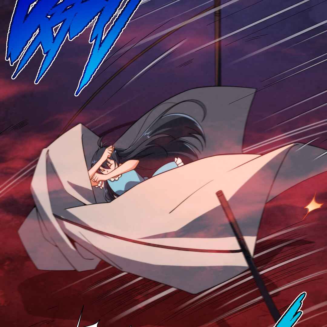 Despite Coming From the Abyss, I Will Save Humanity Chapter 73 - Page 46