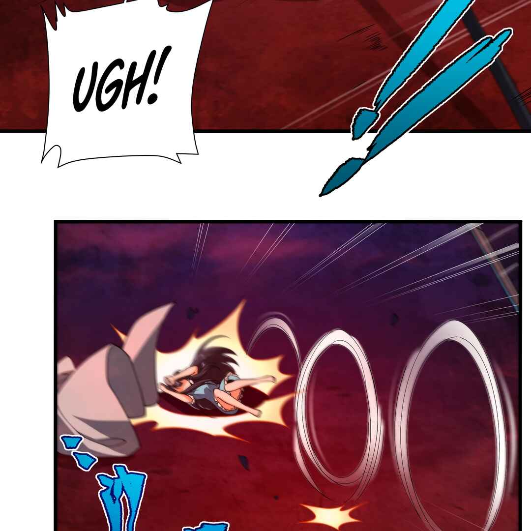 Despite Coming From the Abyss, I Will Save Humanity Chapter 73 - Page 47