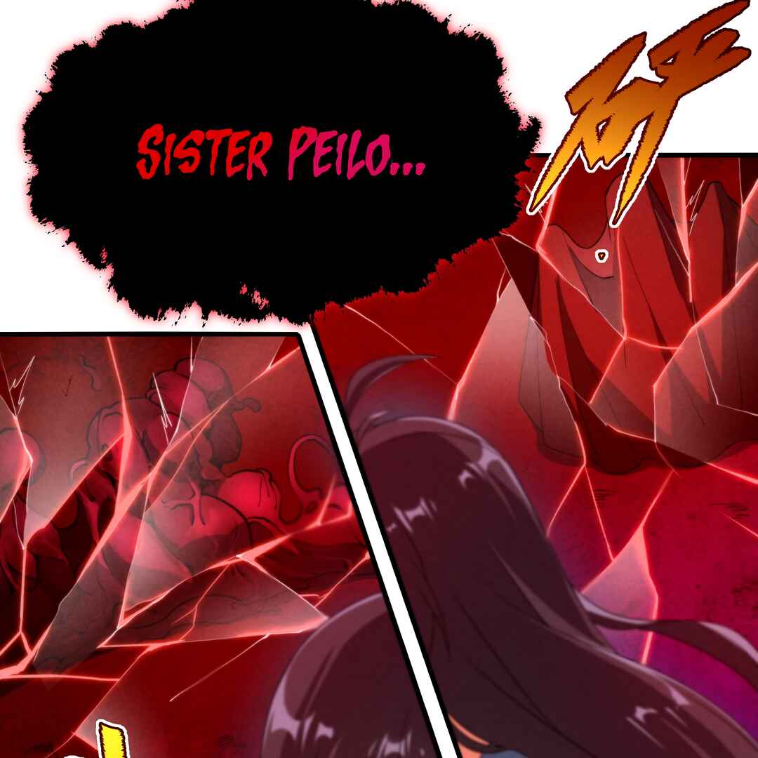 Despite Coming From the Abyss, I Will Save Humanity Chapter 73 - Page 69
