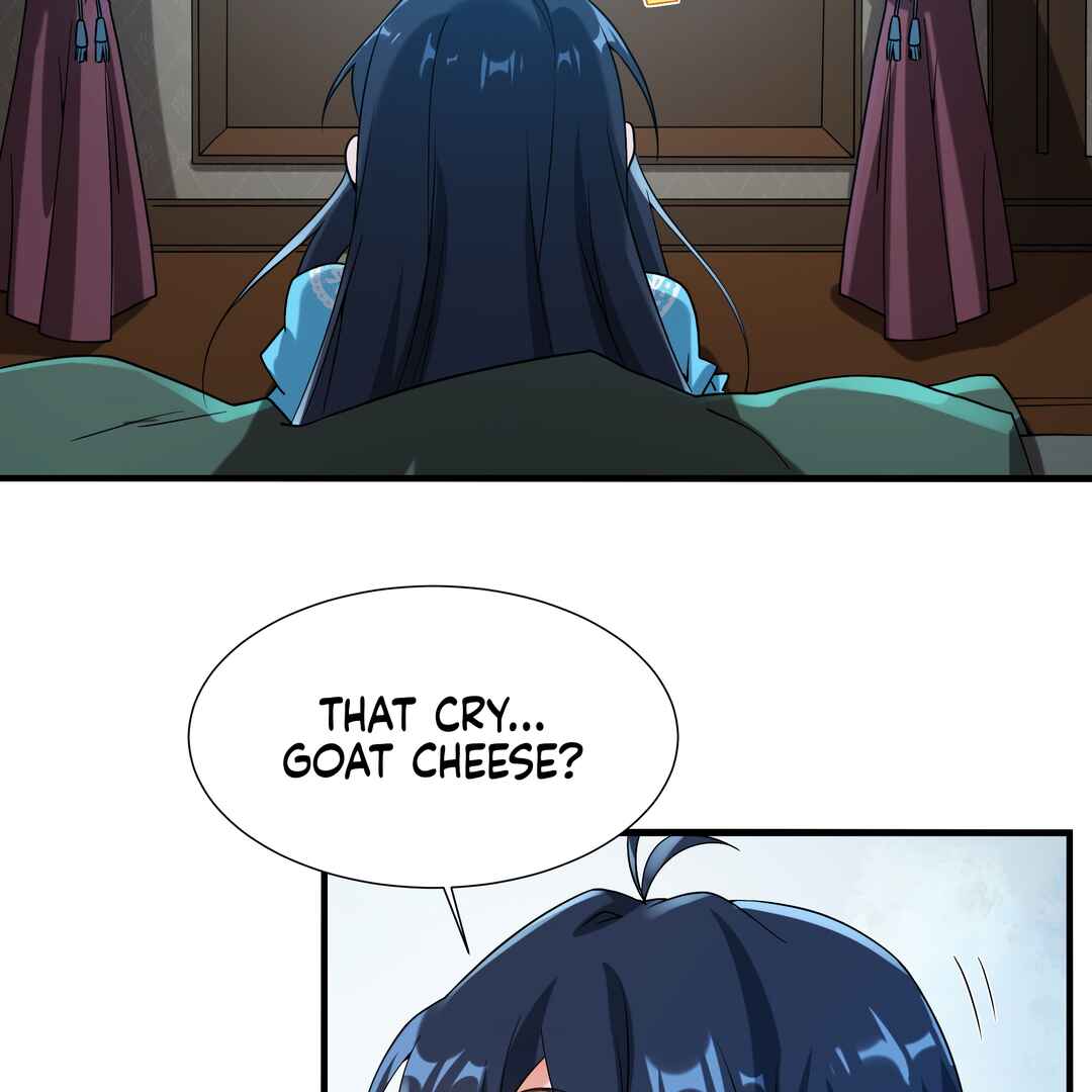 Despite Coming From the Abyss, I Will Save Humanity Chapter 73 - Page 8