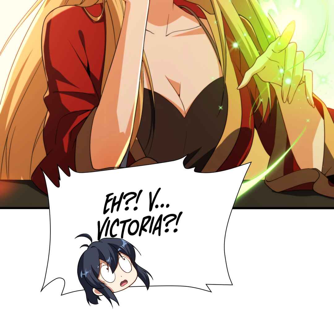 Despite Coming From the Abyss, I Will Save Humanity Chapter 73 - Page 85