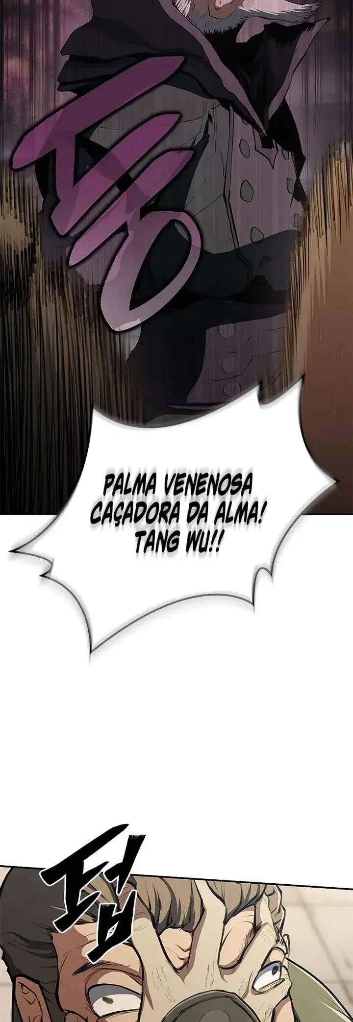Psychopath in Murim Chapter 16 - Page 17