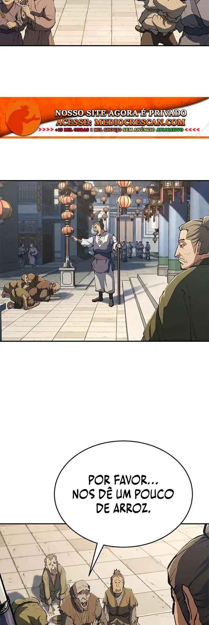 Psychopath in Murim Chapter 16 - Page 3